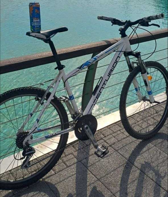 Velosiped sotiladi 26