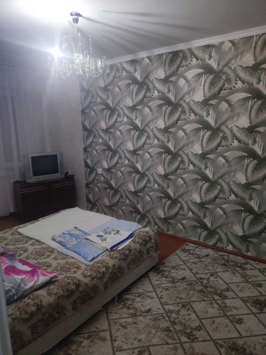 Квартира посуточно, по часам