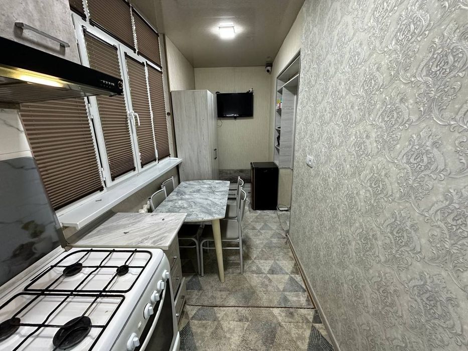 Аренда Квартира Кора камиш 1/3 Карзинка 2 хона евро ремонт