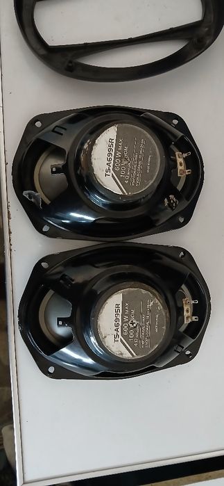 Калонка Pioneer  СОТИЛАди.
