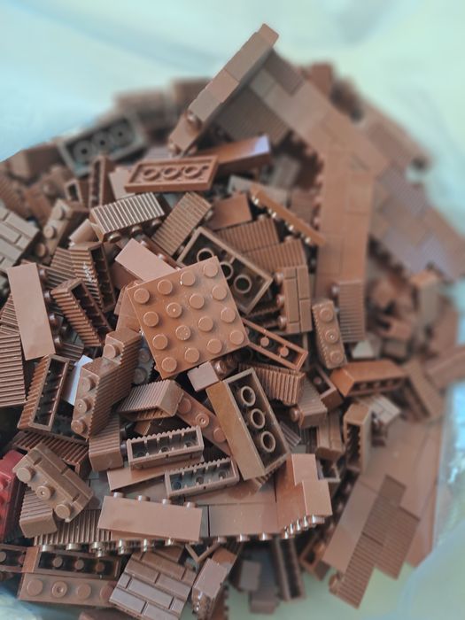 Пртдам лего детали