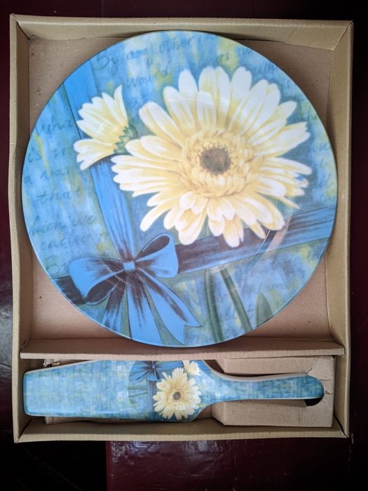 Продам набор для торта