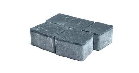 Брусчатка, тротуарная плитка