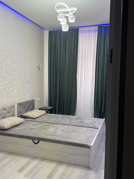 Сдаётся квартира