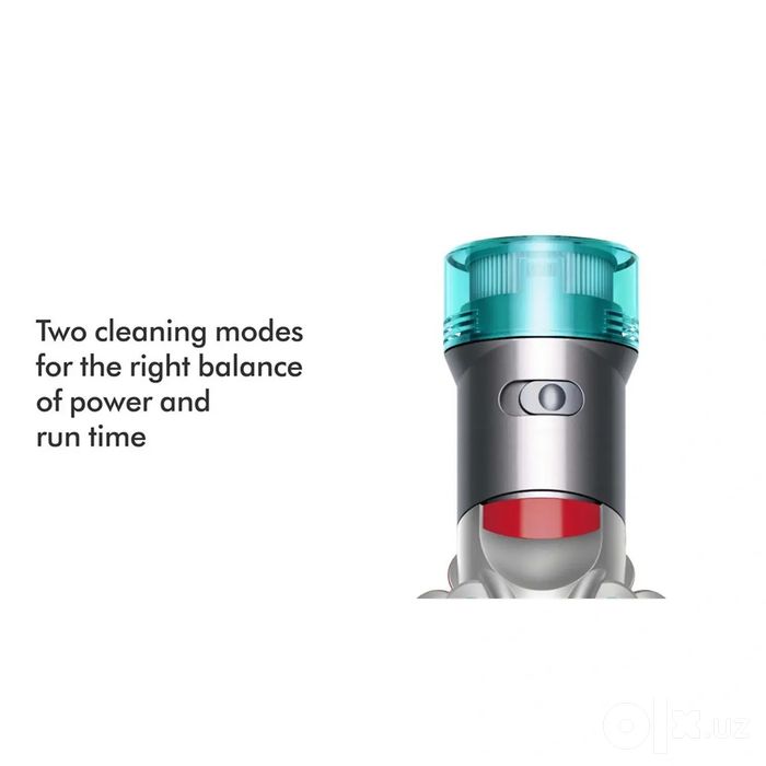Беспроводной пылесос Dyson V8 Absolute