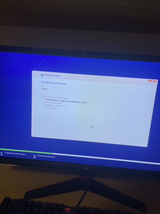 Instalare Windows, Mentenanta PC,Instalare Componente,Cable Management