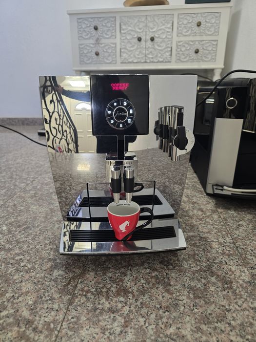 Кафемашина  Jura J9