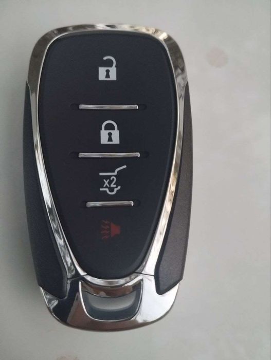Продаю ключи для Chevrolet Cobalt, а также смарт ключи