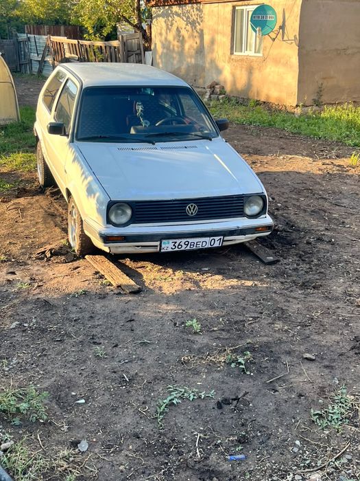 Продам Volkswagen гольф 2