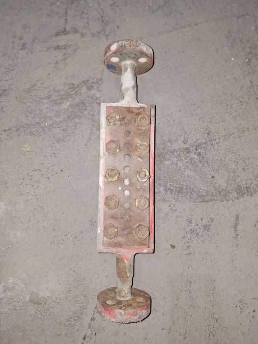 Указатель уровня воды.