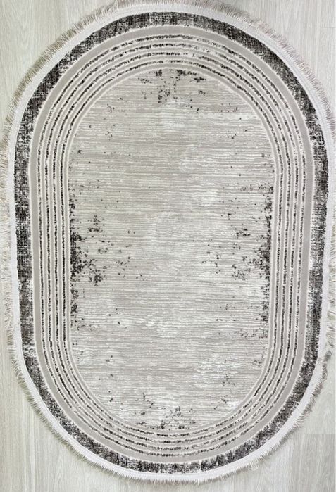 ковер турецкий овальный