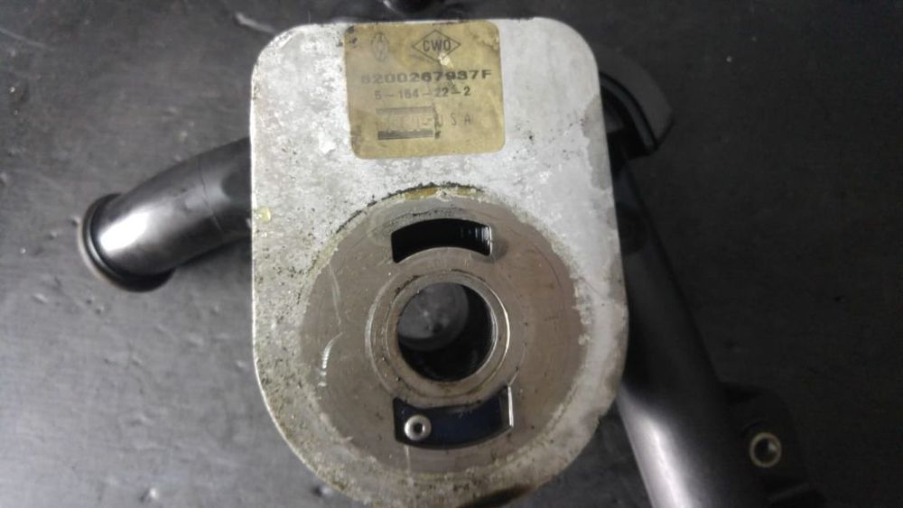 Termoflot 1.5 dci k9k renault clio 3 euro 4 8200267937f