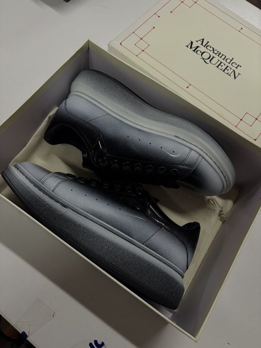 Alexander McQueen