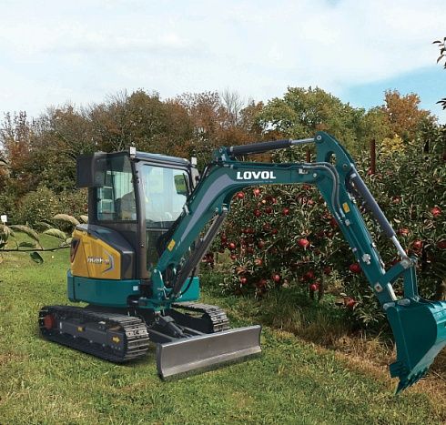 От15.000тг.Мини-Экскаватор,Алматы_Услуги