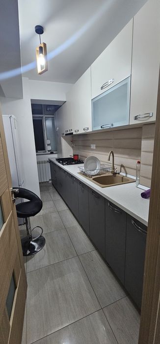 Apartament  3  camere