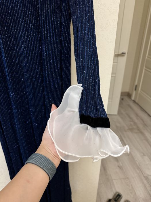 Продам платье