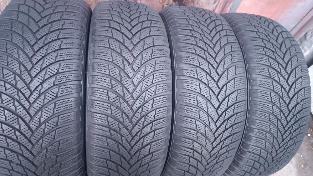 205/55/16 Firestone Дот 2523