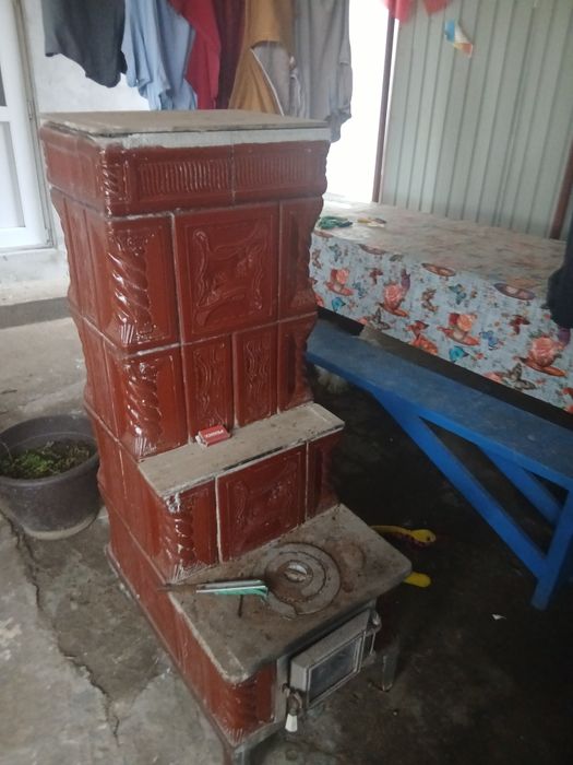 Vand soba folosita perfect functionala