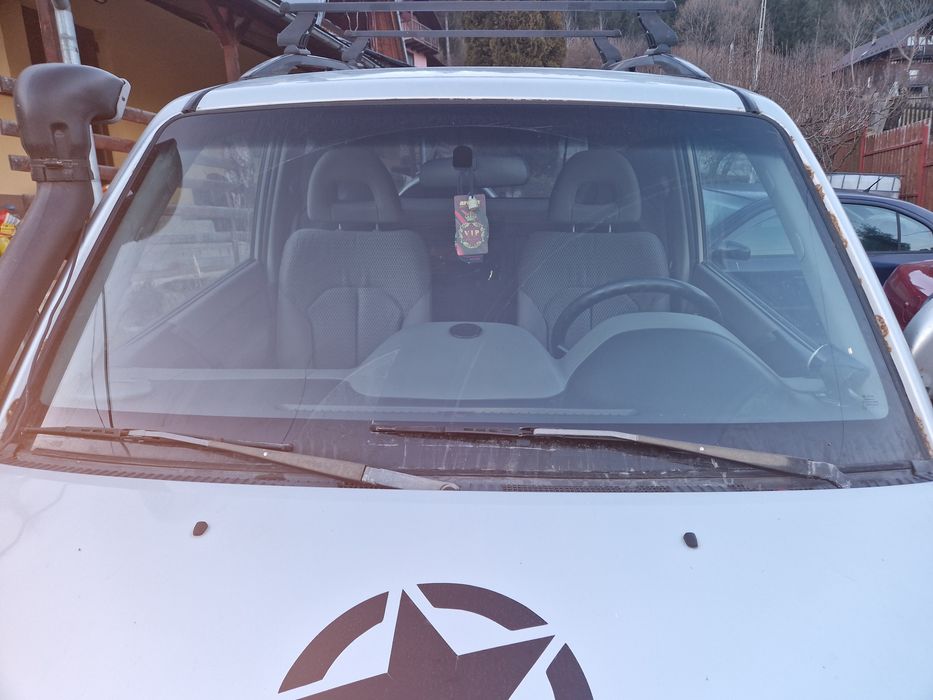 Vând Mitsubishi Pajero 3.2 2003