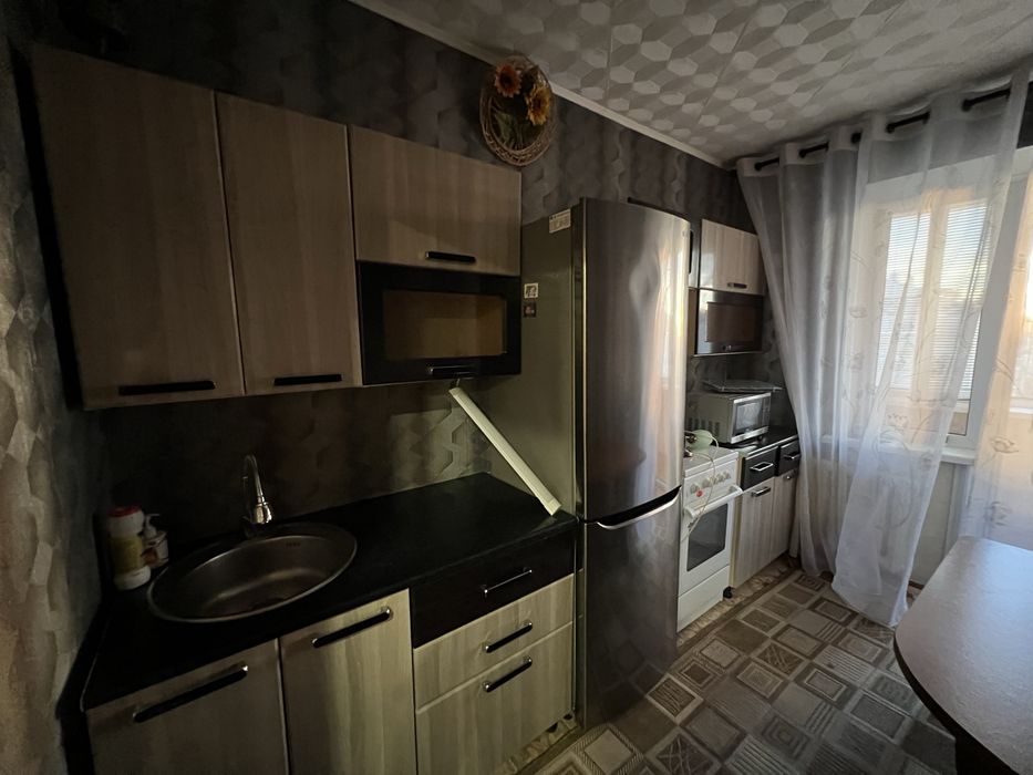 Продам квартиру