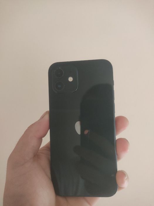 Iphone 12 sotiladi