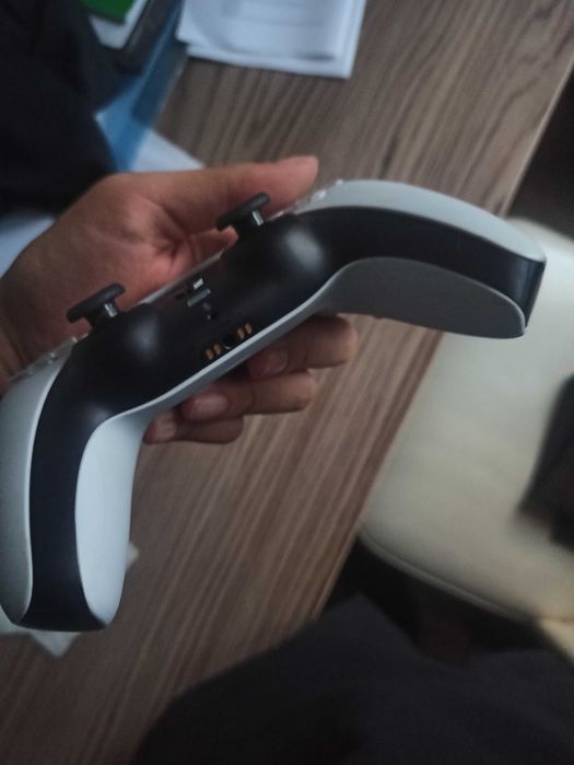 Геймпад Sony dual sense