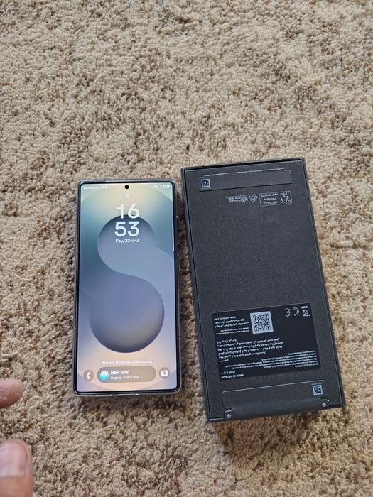 Samsung S25 ultra
