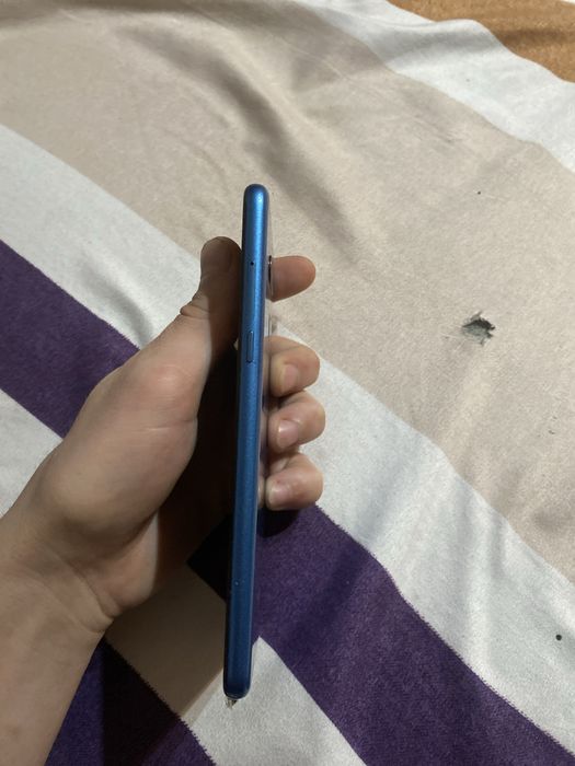 Lg k50s telefonu este impecabil