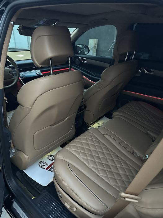 Genesis GV80 Продается