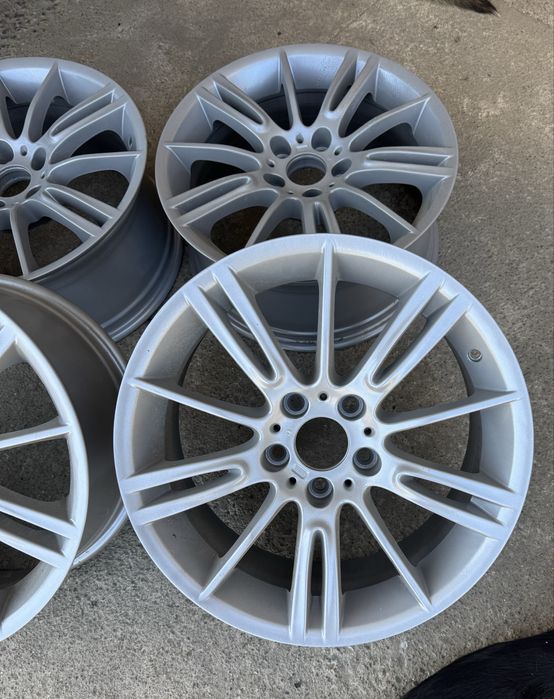 Оригинални джанти BMW 18” style 193