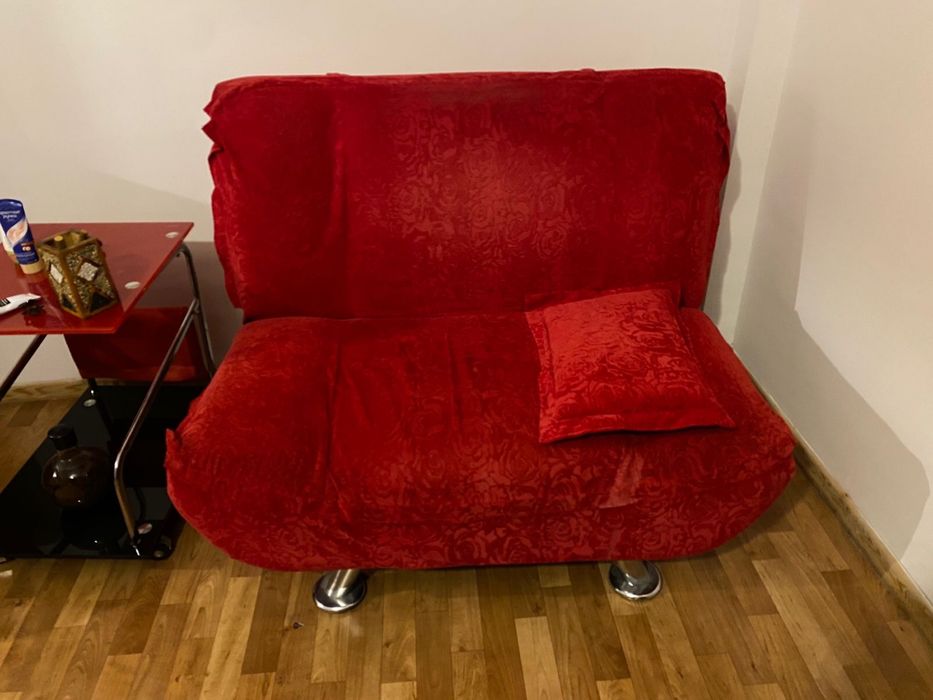 Кресло раскладной