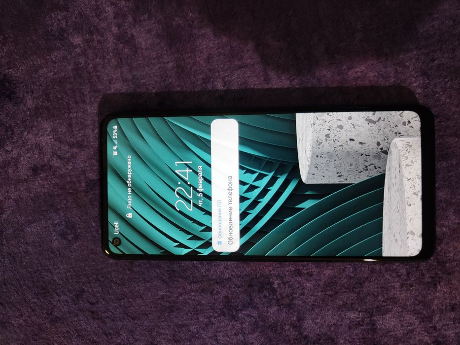 Продается Samsung a21s