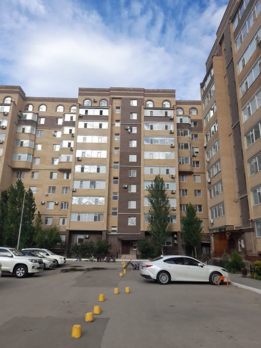 Сдам 2 к.кв.   10/10 район Алтын орда, ЖК Тавангар
