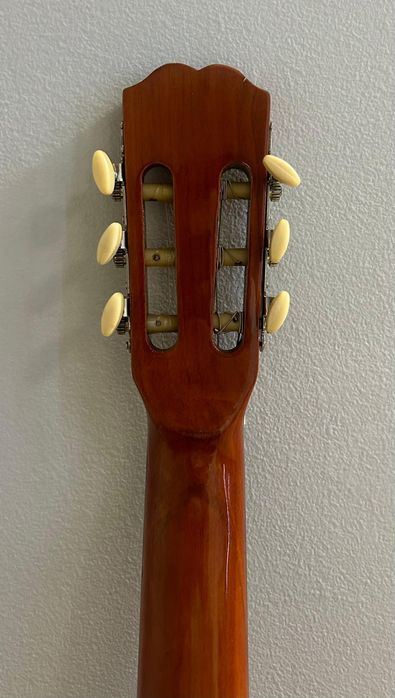 Amanet F28: Chitara Delson (N)