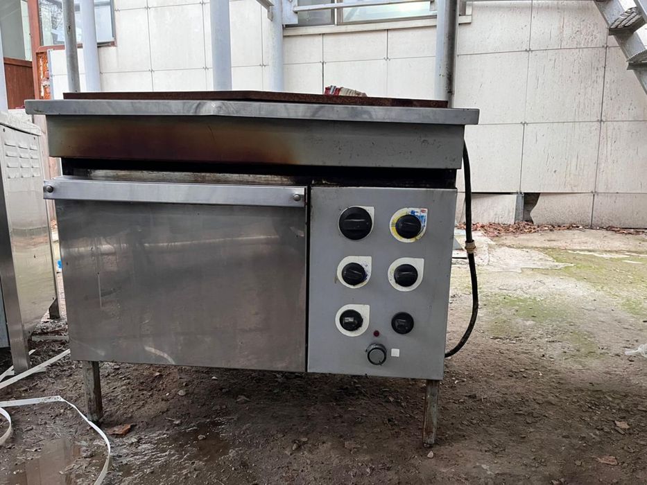 Продом все рабоши