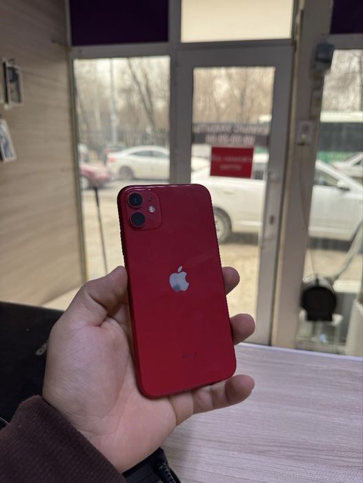 Айфон 11 iphone 11