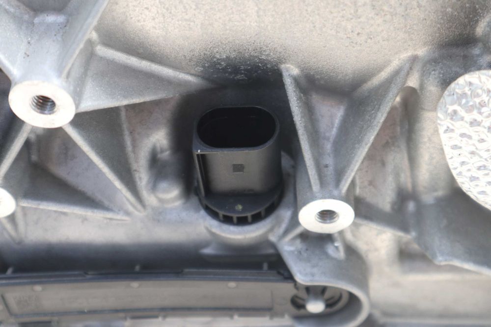 Автоматична скоростна кутия за БМВ GA8X76DZ 4.0d