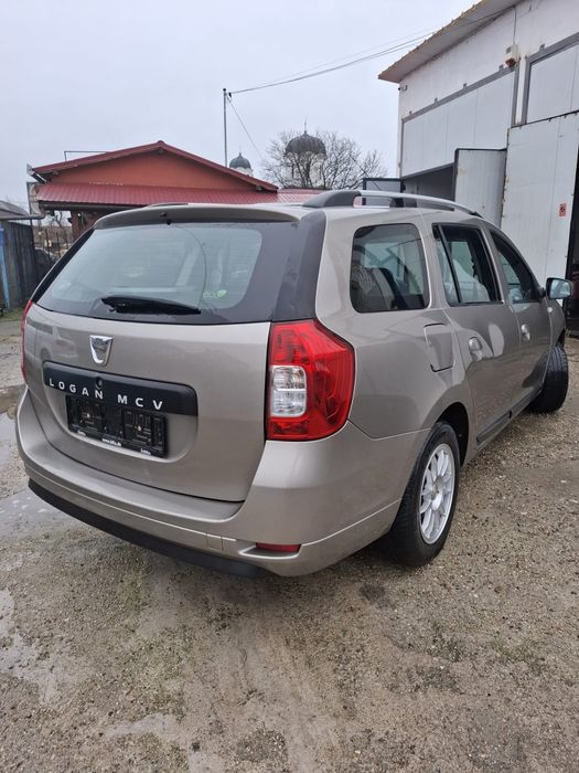 Dacia Logan MCV  0.9 tce , an 2015