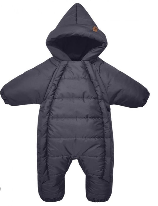 Продам комбинезон весна-осень.