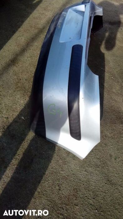Spoiler / Bara Spate VW Golf 4 1998 - 2005 Cod Culoare LA7W