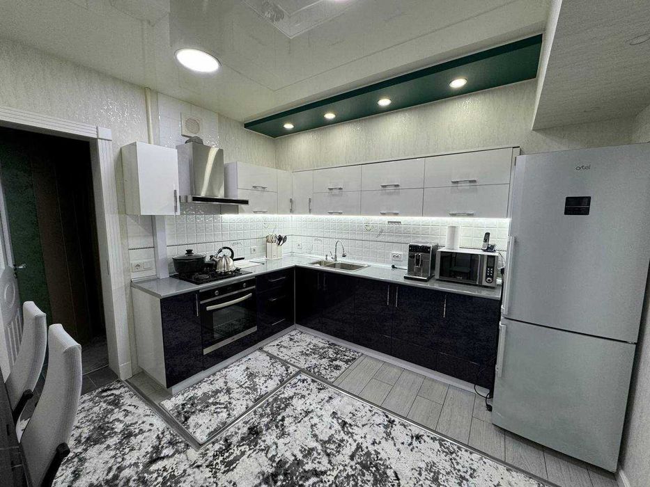 R1! Сдаётся ШИКАРНАЯ квартира 2/2/4 на Юнусабад, ор-р 11-квартал!