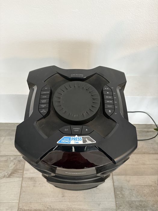 Boxa Panasonic bluetooth