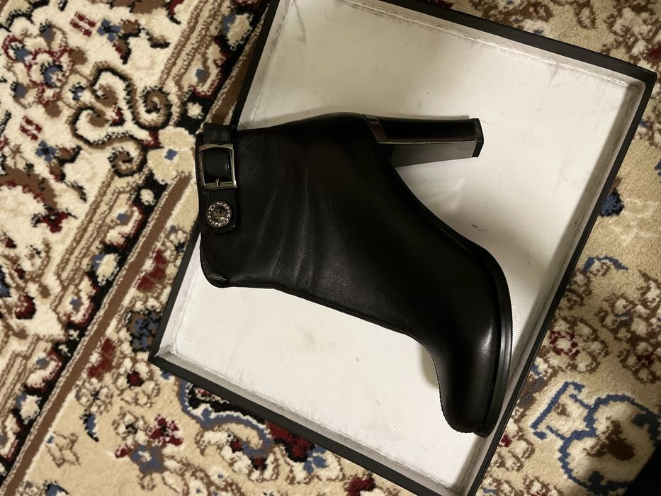 Продам обувь осень