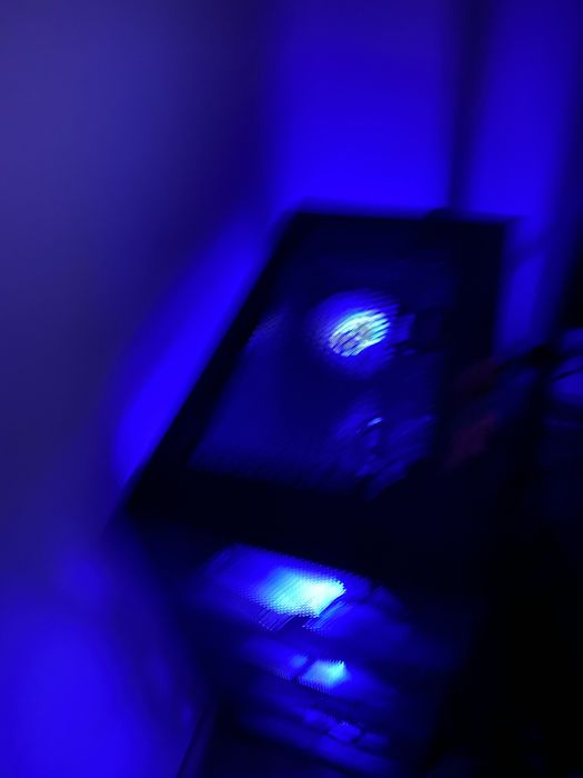 Процессор обмен  на айфон