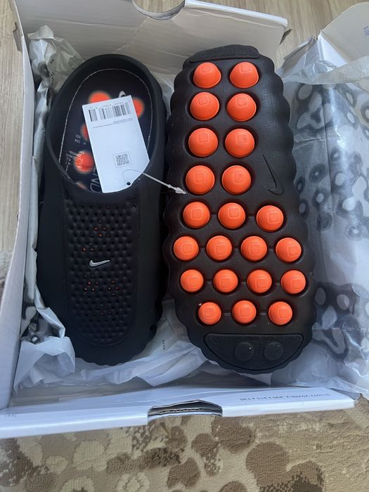 Продам сланцы Nike Mind