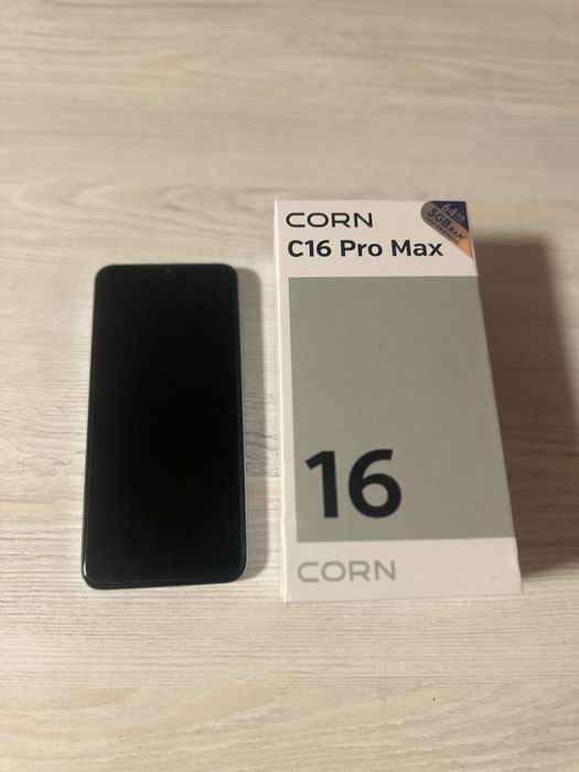 Corn C16 Pro Max 5/64