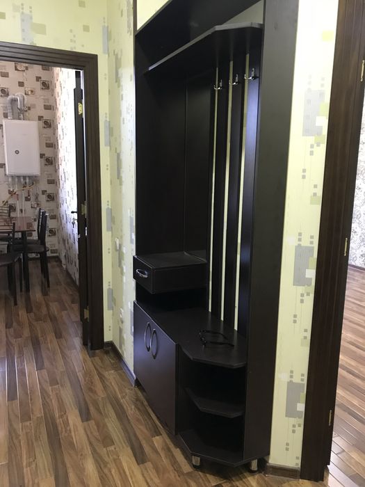 Продаю свою квартиру