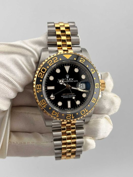 Наручные часы Rolex GMT Master II