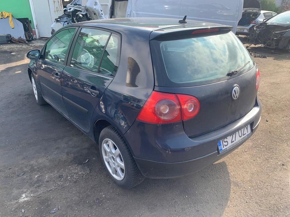 Amortizor capota 0175100240n Volkswagen Golf 5 (2003 - 2009)