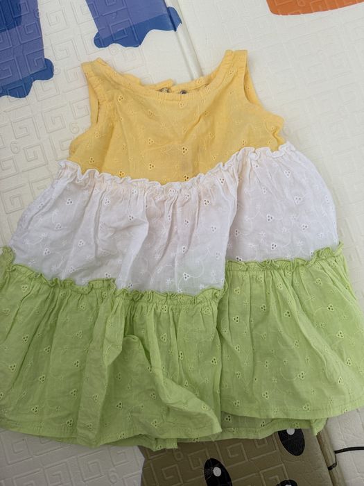 Отдам детские вещи